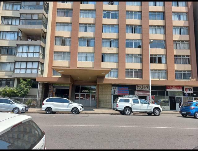 2 BEDROOM APARTMENT BLOCK FOR SALE IN SOUTH BEACH